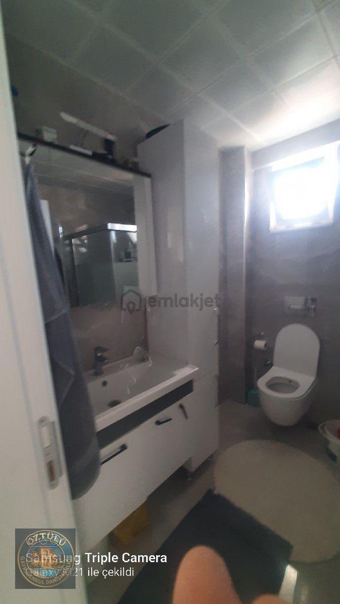 Sıfır Dublex Eşyalı Satılık Daire - 8