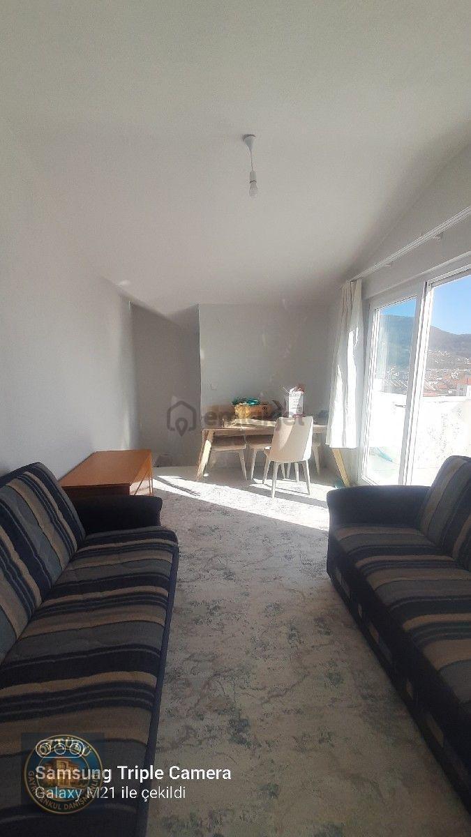 Sıfır Dublex Eşyalı Satılık Daire - 3