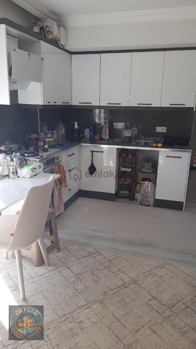 Sıfır Dublex Eşyalı Satılık Daire - 16