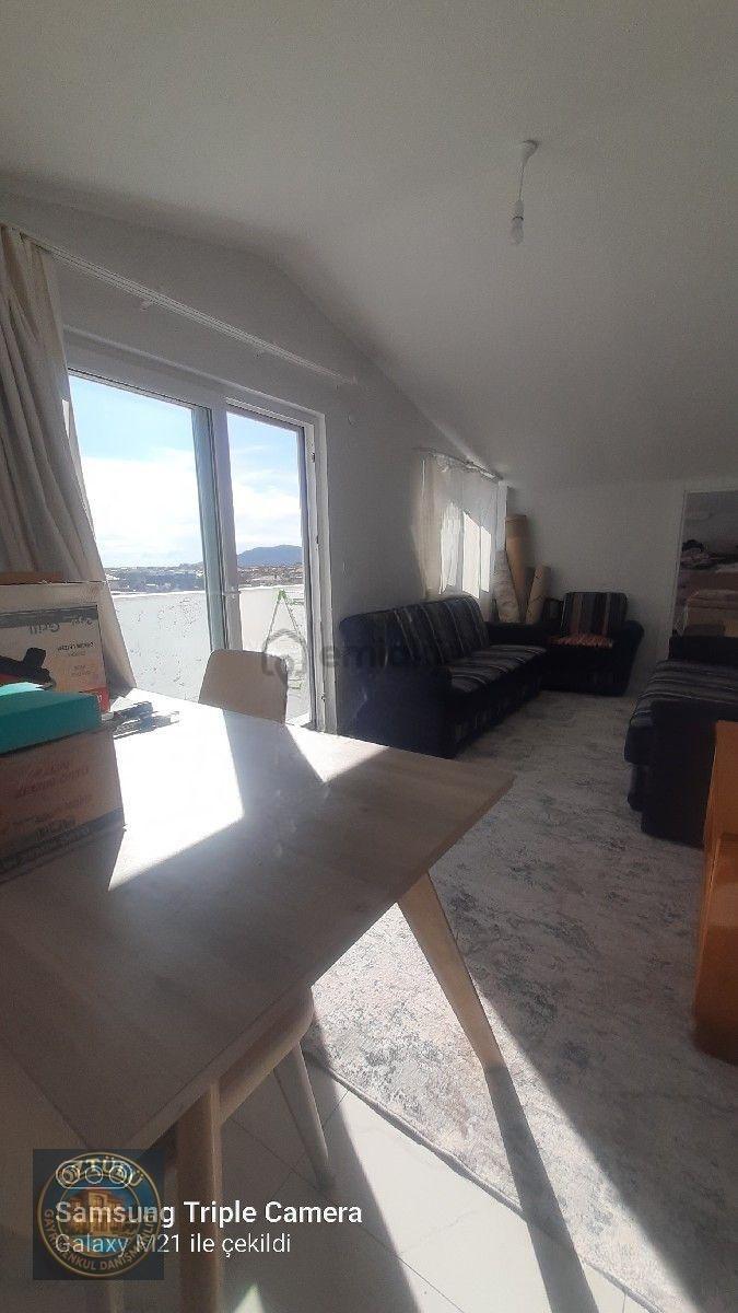 Sıfır Dublex Eşyalı Satılık Daire - 2