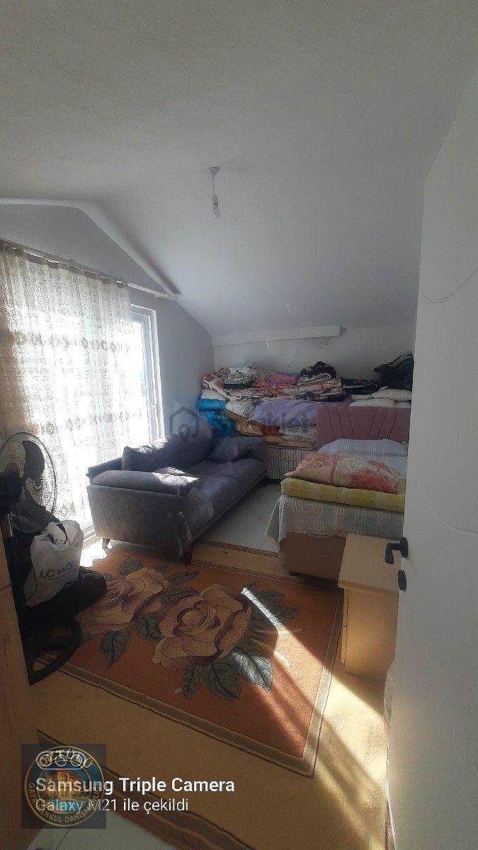 Sıfır Dublex Eşyalı Satılık Daire - 7