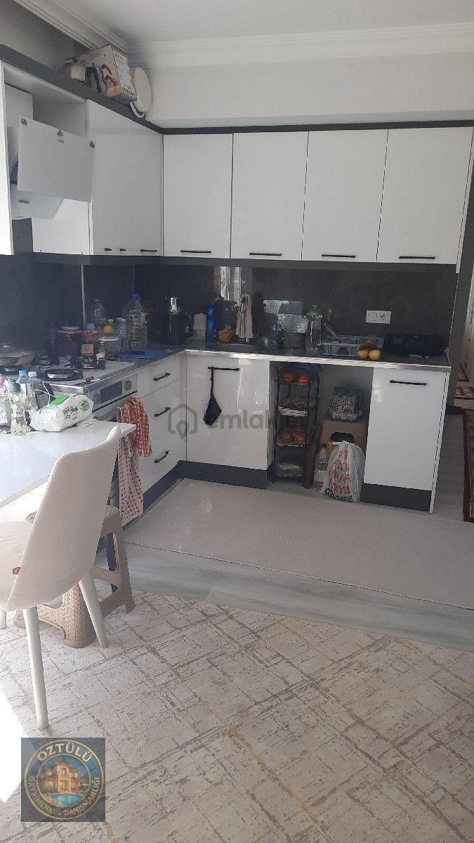 Sıfır Dublex Eşyalı Satılık Daire - 17