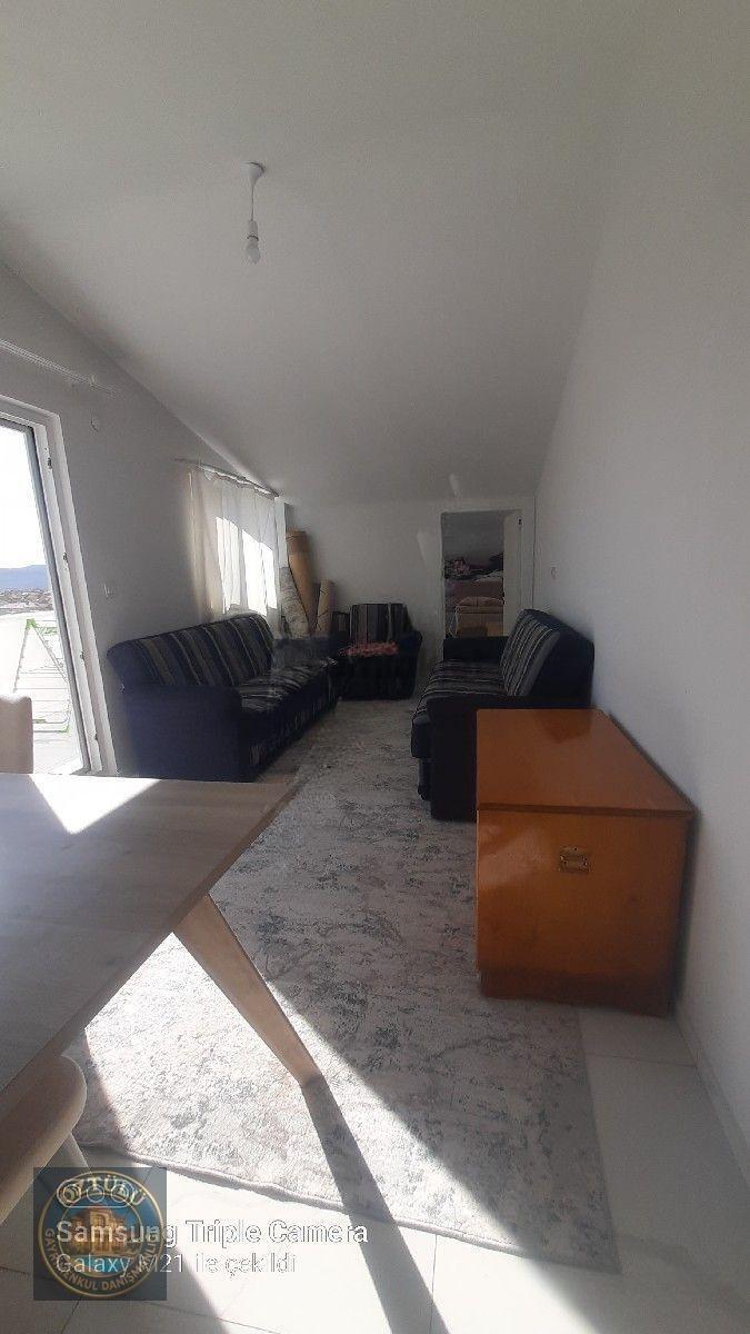 Sıfır Dublex Eşyalı Satılık Daire - 5