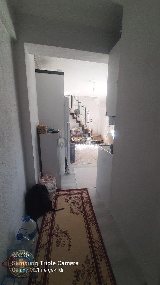 Sıfır Dublex Eşyalı Satılık Daire - 9