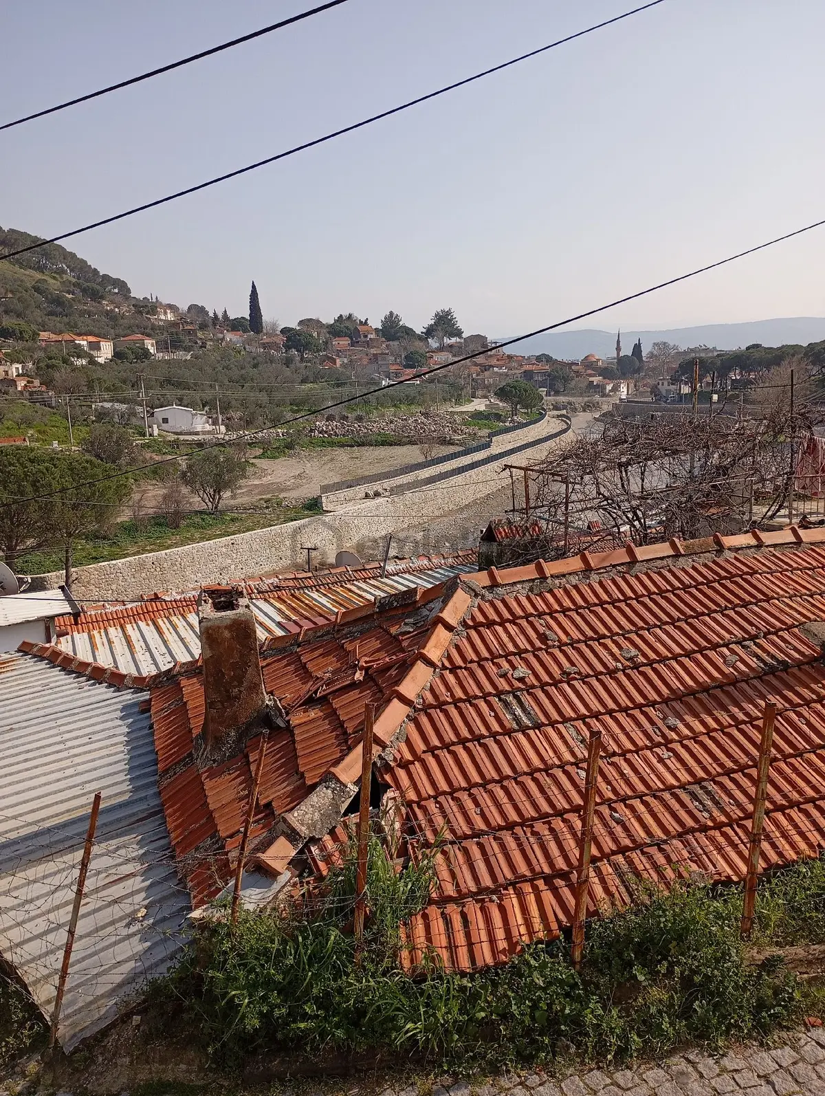 Elit Emlaktan Bergama Selçukta Mustakil Ev - 8