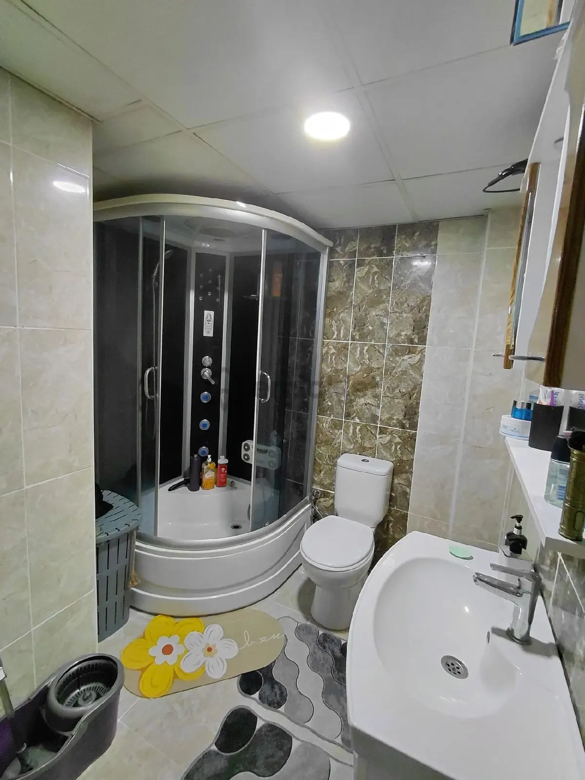 Sahibinden Tepebaşı Tunalı Mahallesi Satılık 2+1 - 9