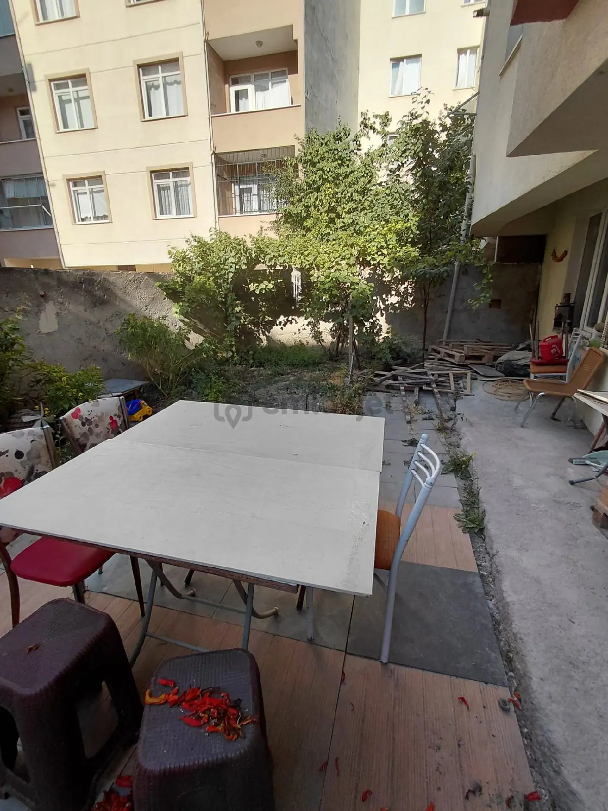 Sahibinden Tepebaşı Tunalı Mahallesi Satılık 2+1 - 13