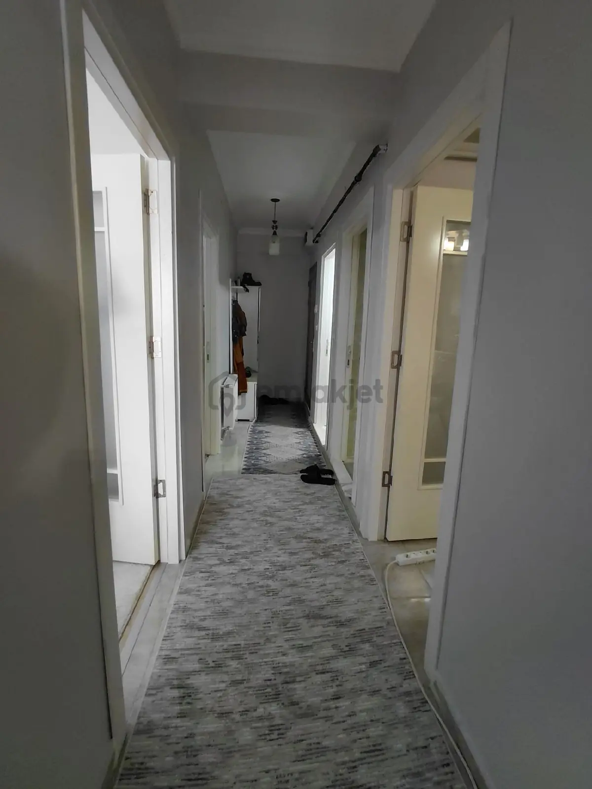 Sahibinden Tepebaşı Tunalı Mahallesi Satılık 2+1 - 8