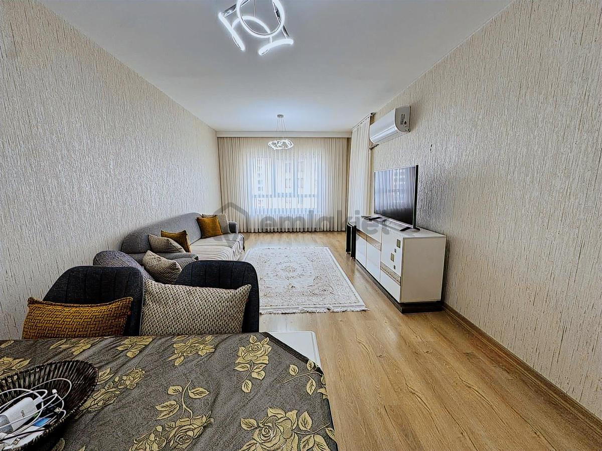 K2 Pera Bakyapı Prestij Park Bulvar Satılık 3+1 Köşe Tip Daire - 20