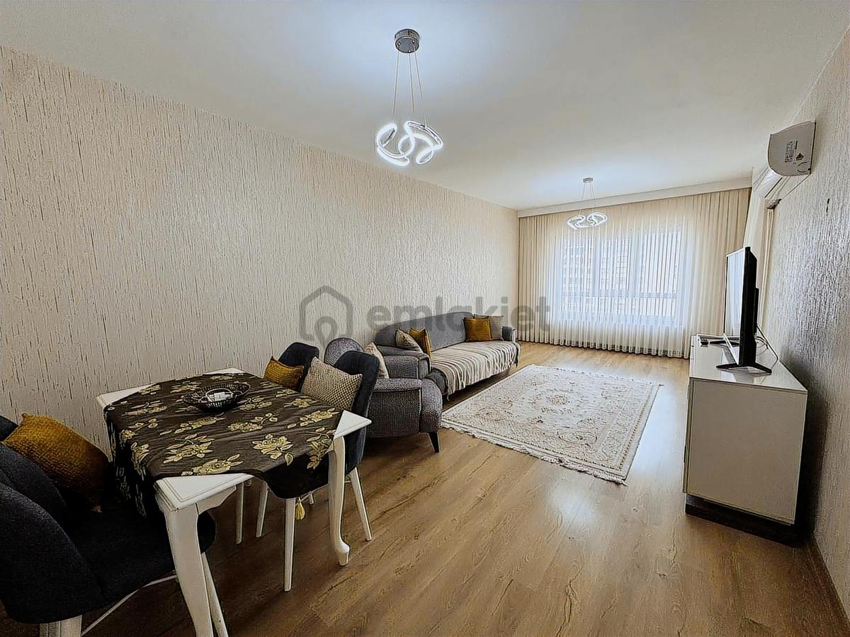 K2 Pera Bakyapı Prestij Park Bulvar Satılık 3+1 Köşe Tip Daire - 21