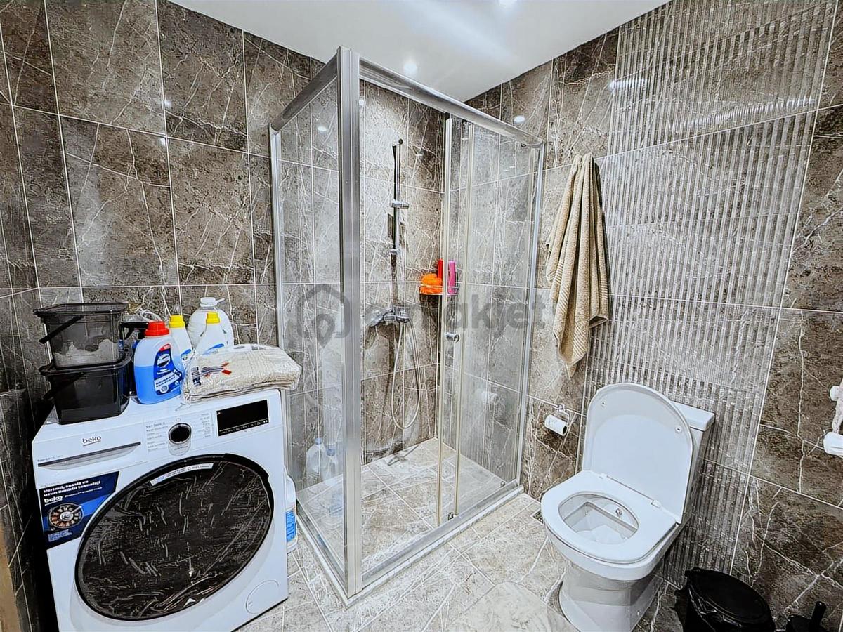 K2 Pera Bakyapı Prestij Park Bulvar Satılık 3+1 Köşe Tip Daire - 15