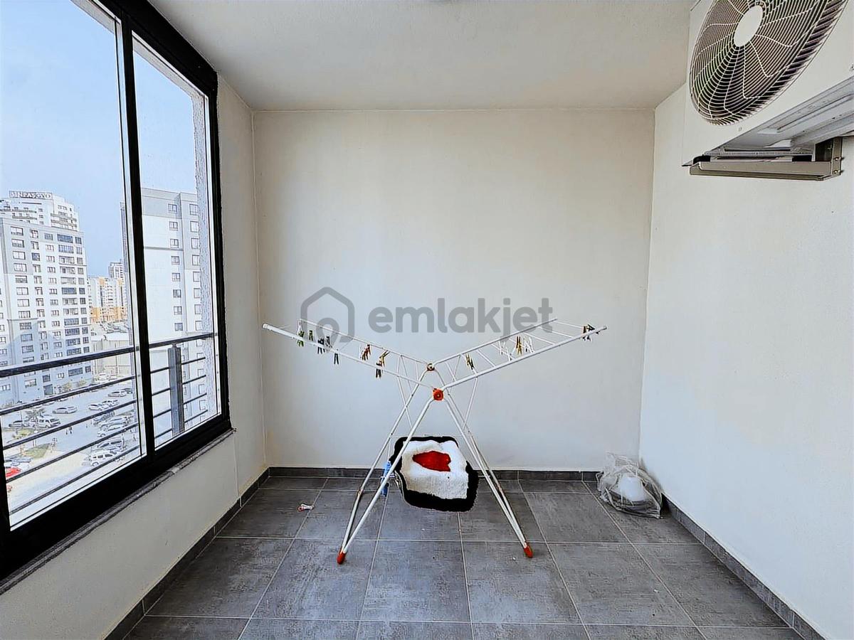 K2 Pera Bakyapı Prestij Park Bulvar Satılık 3+1 Köşe Tip Daire - 8