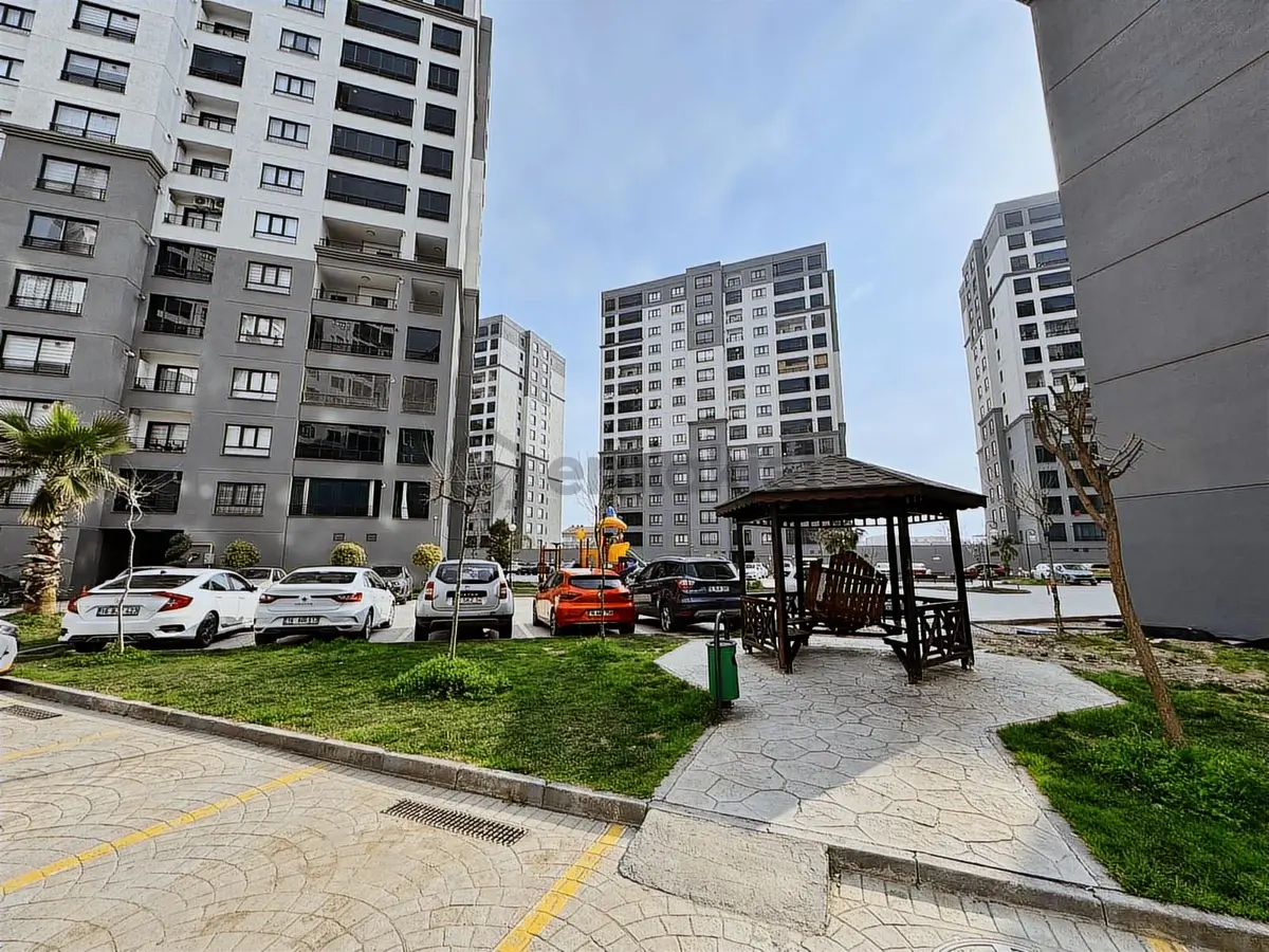 K2 Pera Bakyapı Prestij Park Bulvar Satılık 3+1 Köşe Tip Daire - 26