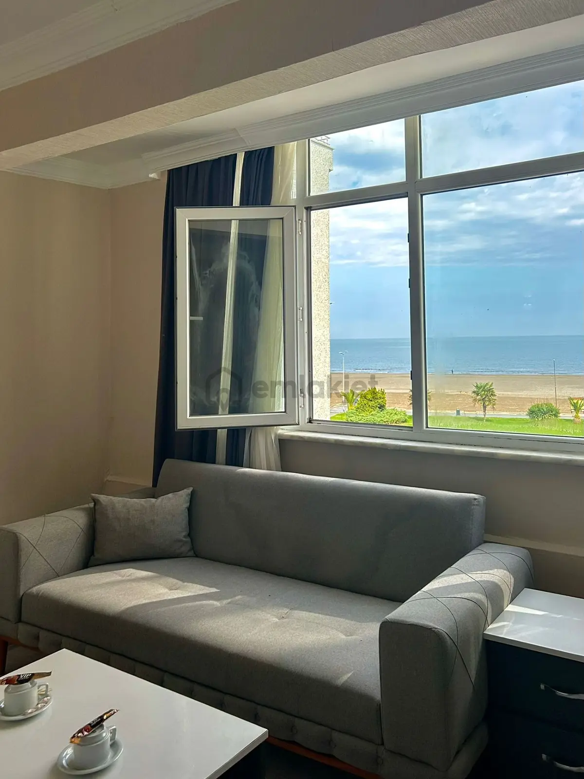 Samsun Günlük Kiralık Daire - 6