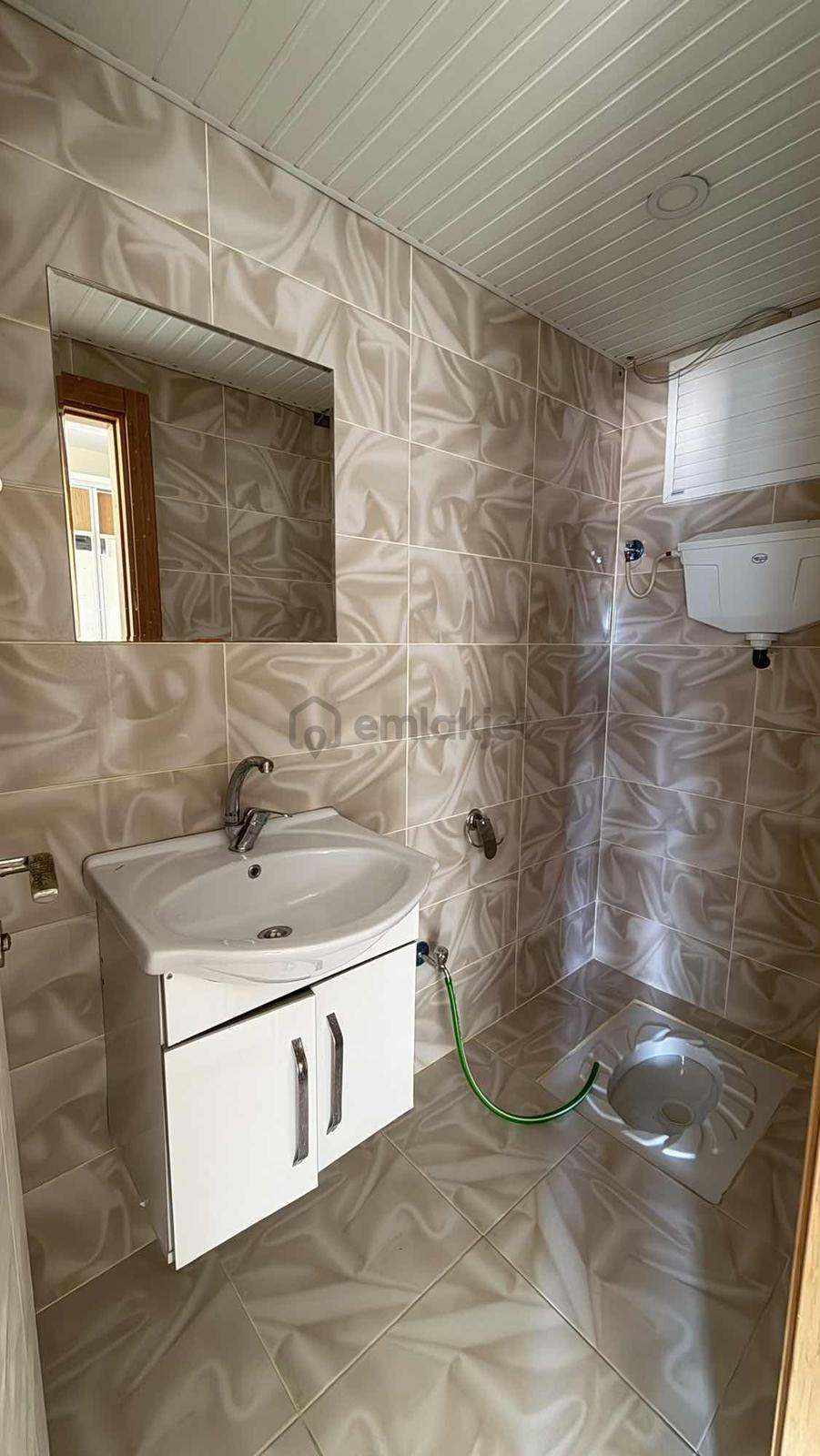 Atc'dan Belediye Yanında 3+1 Kiralık Daire - 27