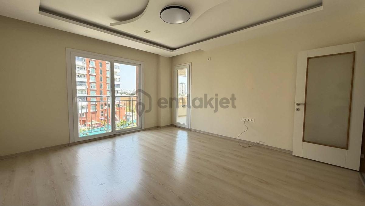 Atc'dan Belediye Yanında 3+1 Kiralık Daire - 16