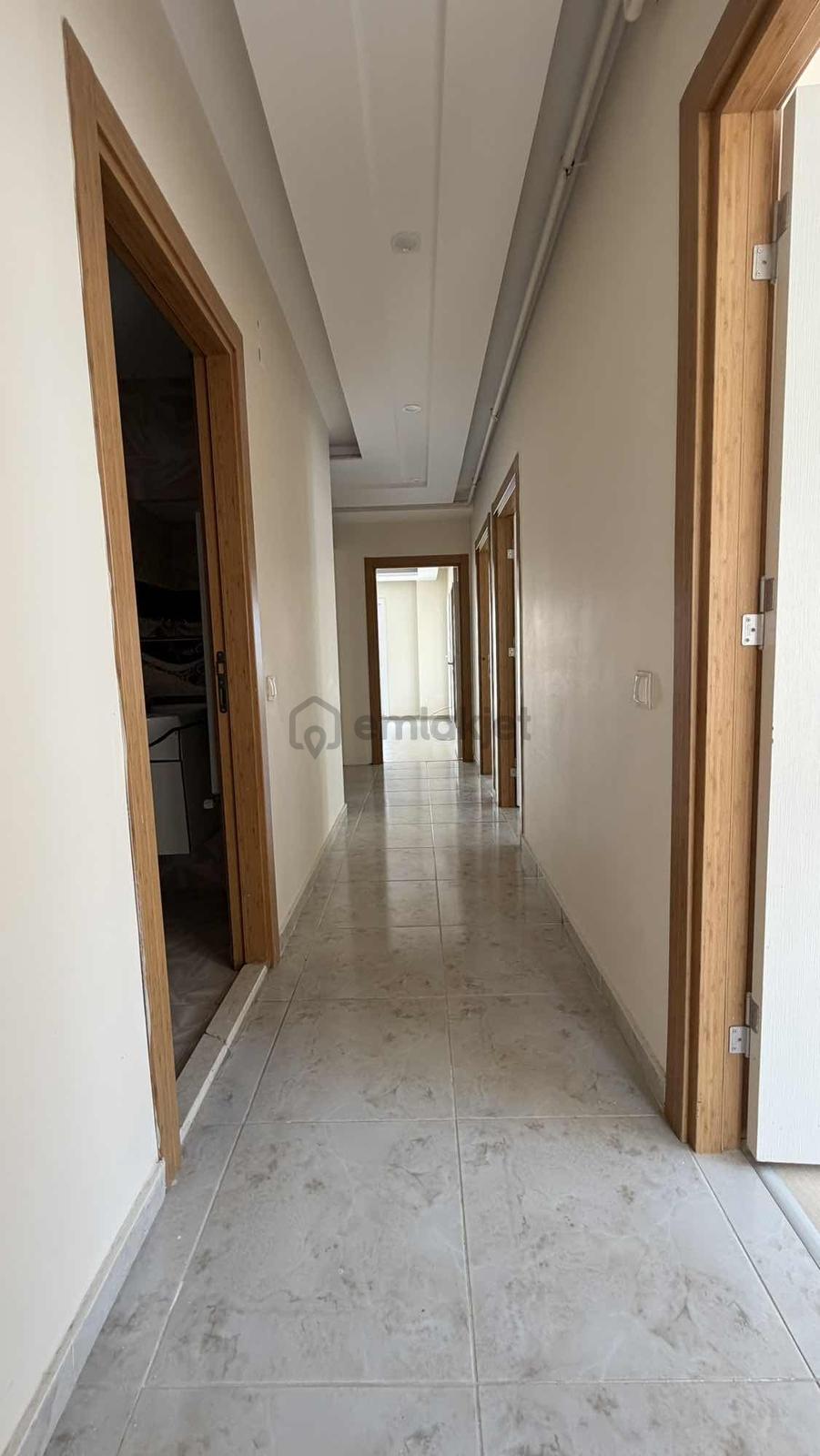 Atc'dan Belediye Yanında 3+1 Kiralık Daire - 17