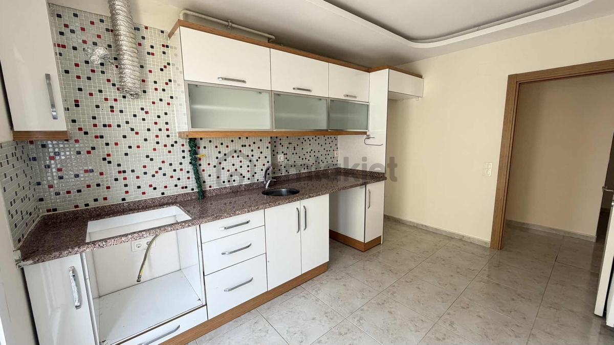 Atc'dan Belediye Yanında 3+1 Kiralık Daire - 24