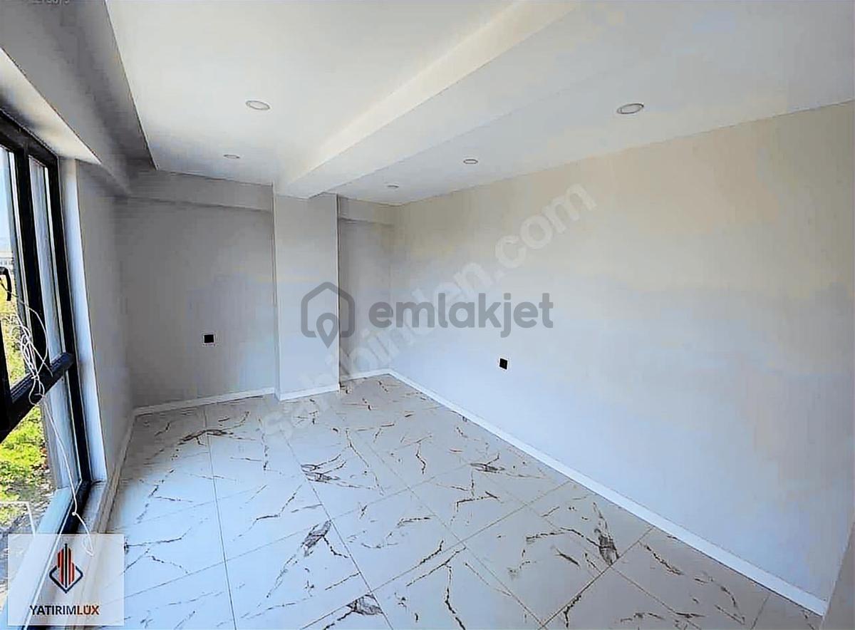 Sırakapılar Mh L Ara Cephe 2+1 Daireler S132 - 4