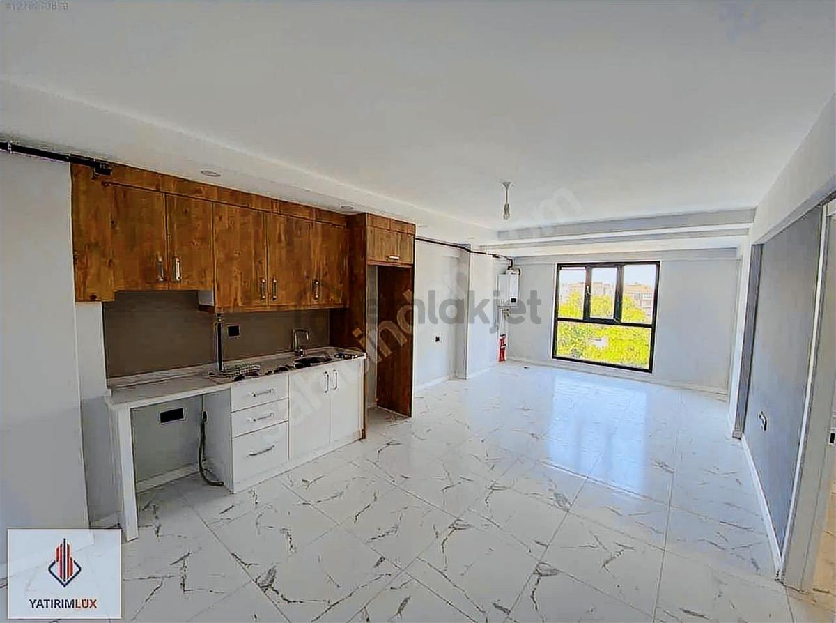 Sırakapılar Mh L Ara Cephe 2+1 Daireler S132 - 6