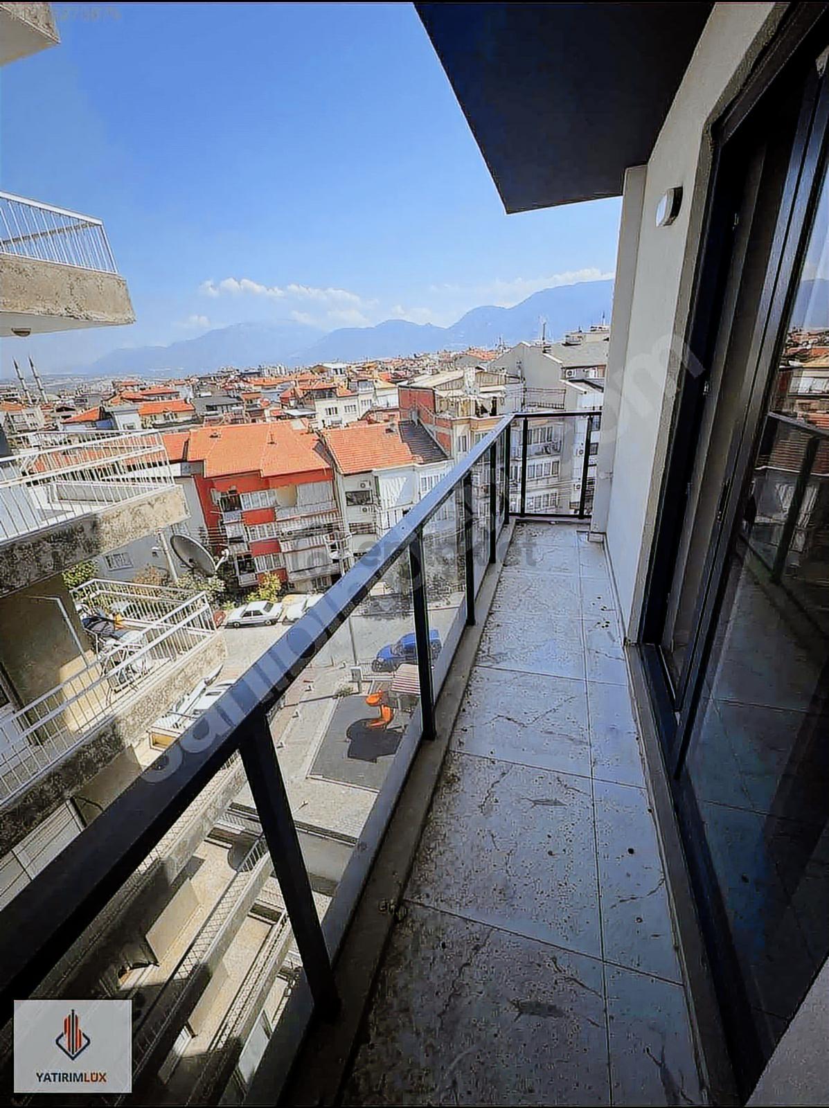 Sırakapılar Mh L Ara Cephe 2+1 Daireler S132 - 2