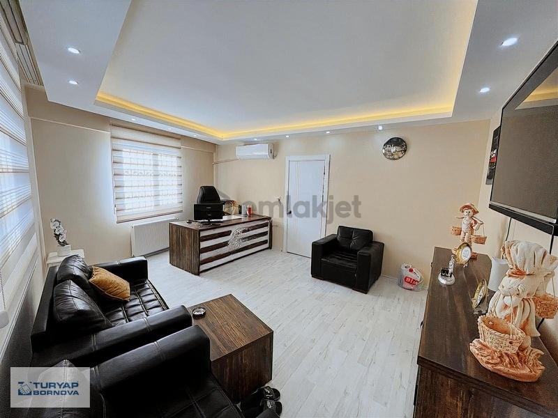 İzmir Çiğli Yakakentte Kiralık 3+1 Daire - 18