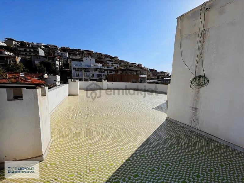 İzmir Çiğli Yakakentte Kiralık 3+1 Daire - 28