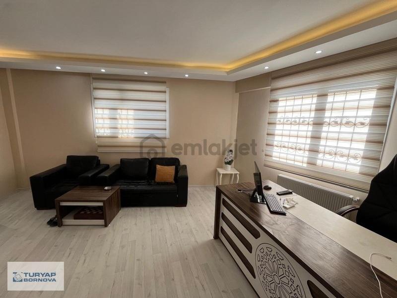İzmir Çiğli Yakakentte Kiralık 3+1 Daire - 19