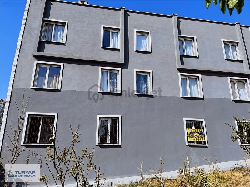 İzmir Çiğli Yakakentte Kiralık 3+1 Daire