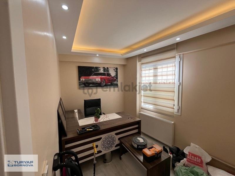 İzmir Çiğli Yakakentte Kiralık 3+1 Daire - 13