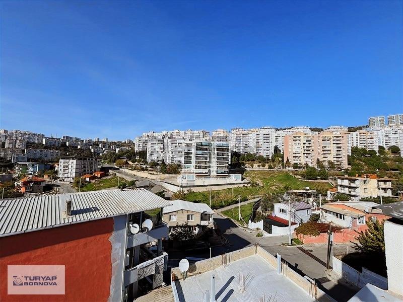 İzmir Çiğli Yakakentte Kiralık 3+1 Daire - 24