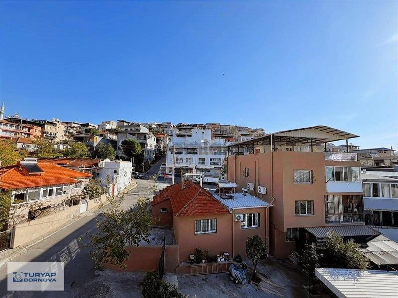 İzmir Çiğli Yakakentte Kiralık 3+1 Daire - 25