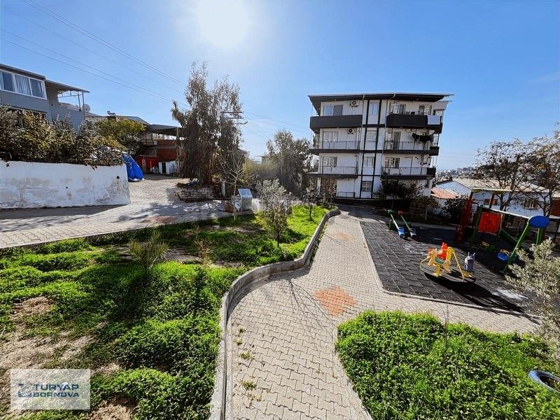 İzmir Çiğli Yakakentte Kiralık 3+1 Daire - 22