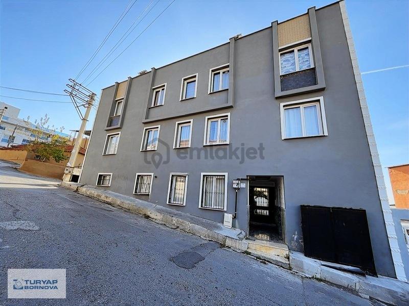 İzmir Çiğli Yakakentte Kiralık 3+1 Daire - 2