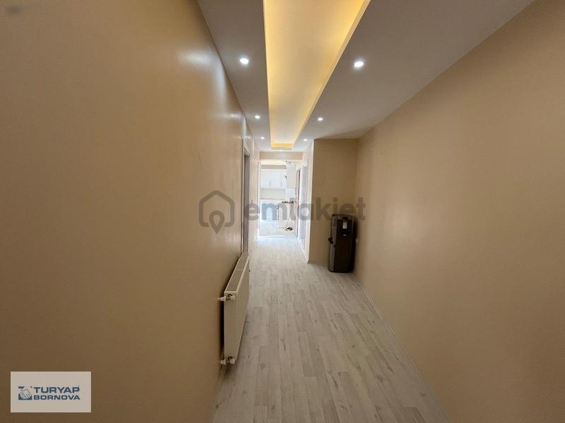 İzmir Çiğli Yakakentte Kiralık 3+1 Daire - 21