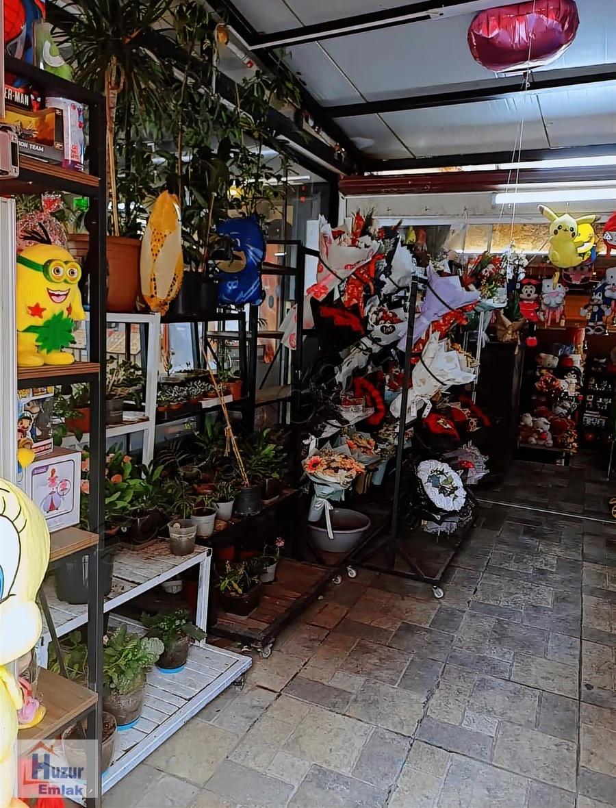 Yeşilyolda Devren Kiralık Süpriz Sepeti Oyuncak Dükkanı..! - 2