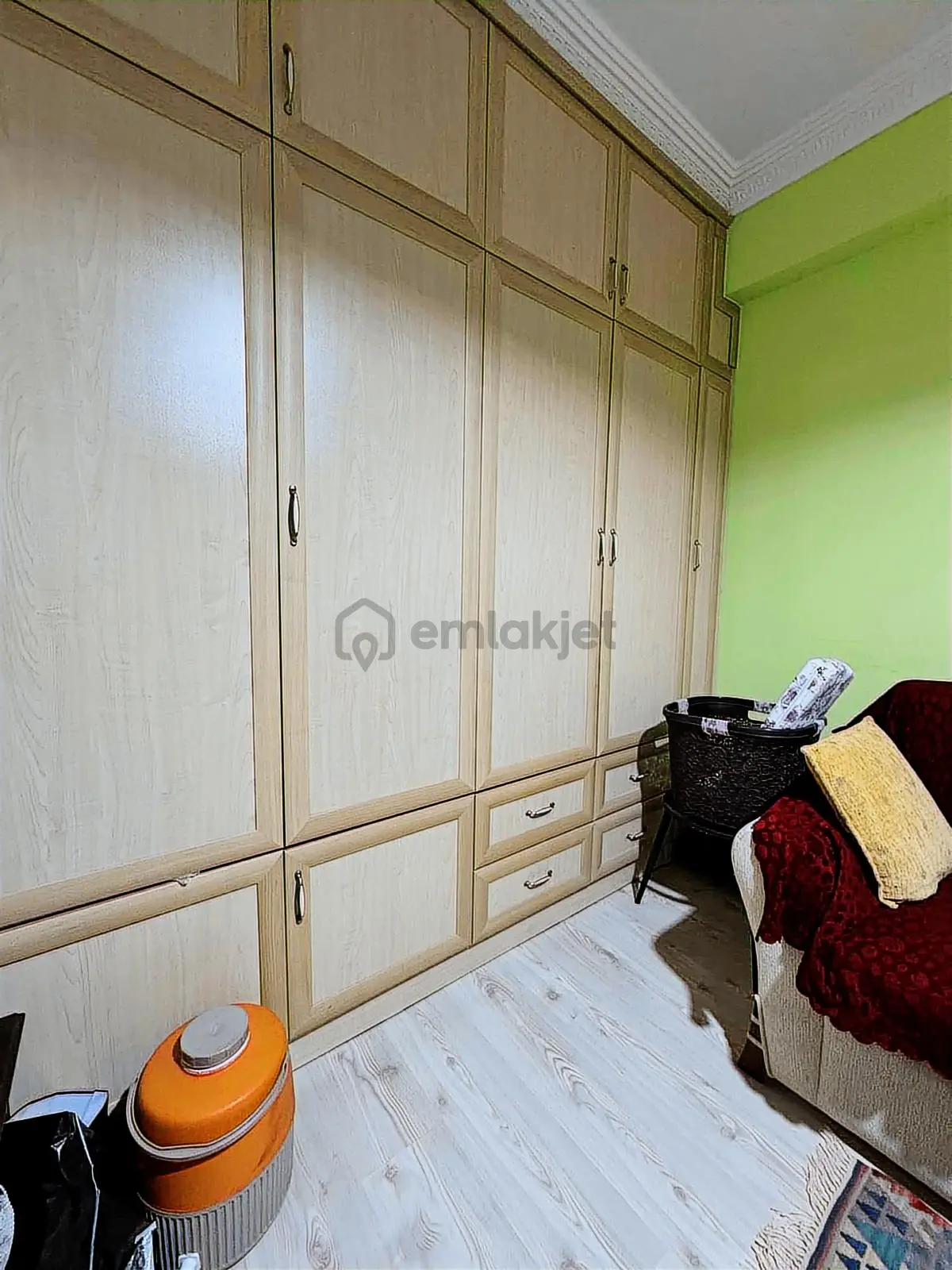 Dalaman'da Acil Satılık Daire - 8