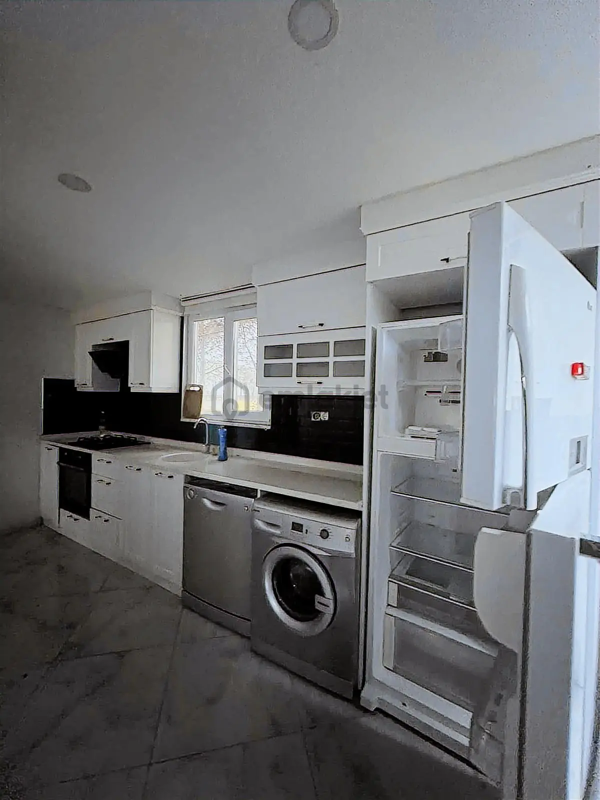 Costal Havalimanı Yakını Eşyalı 2+1 Butik Villa - 6