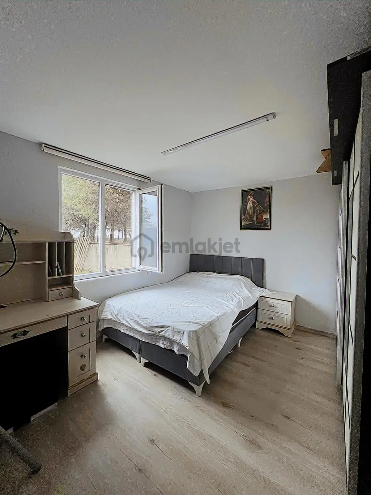 Costal Havalimanı Yakını Eşyalı 2+1 Butik Villa - 32