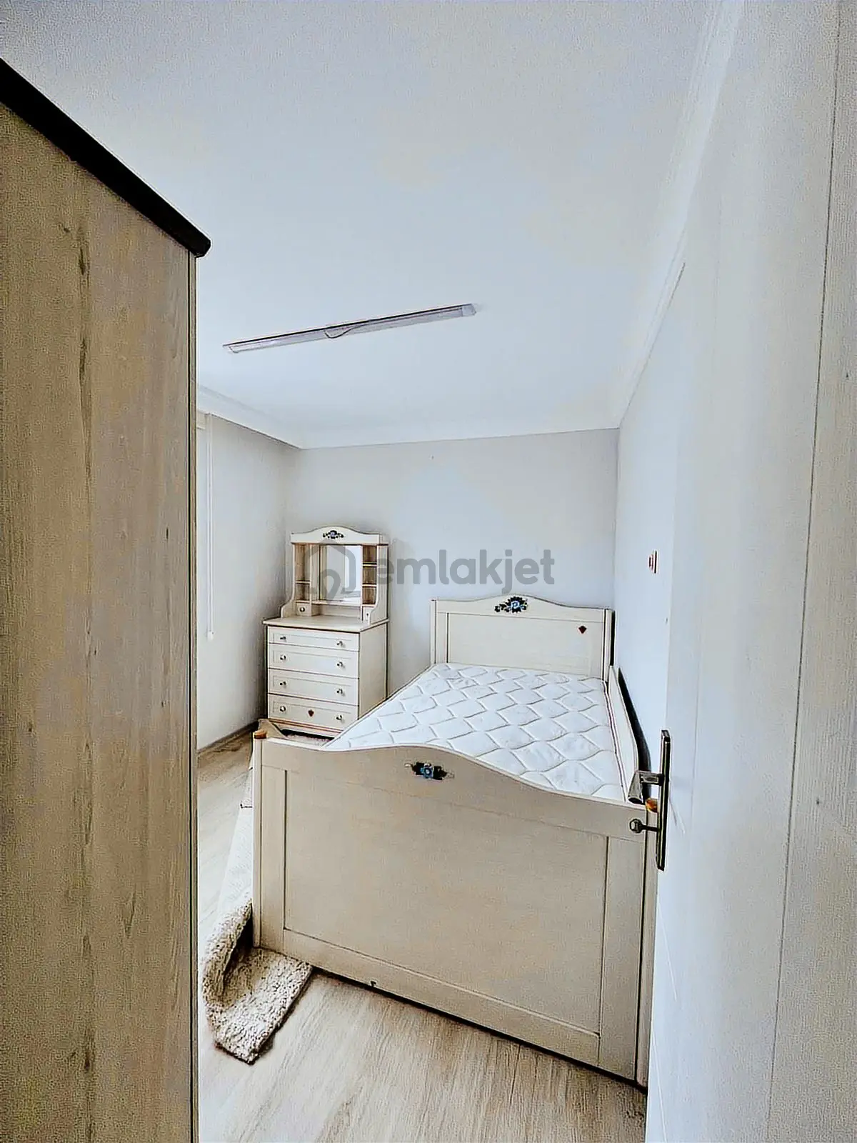 Costal Havalimanı Yakını Eşyalı 2+1 Butik Villa - 19
