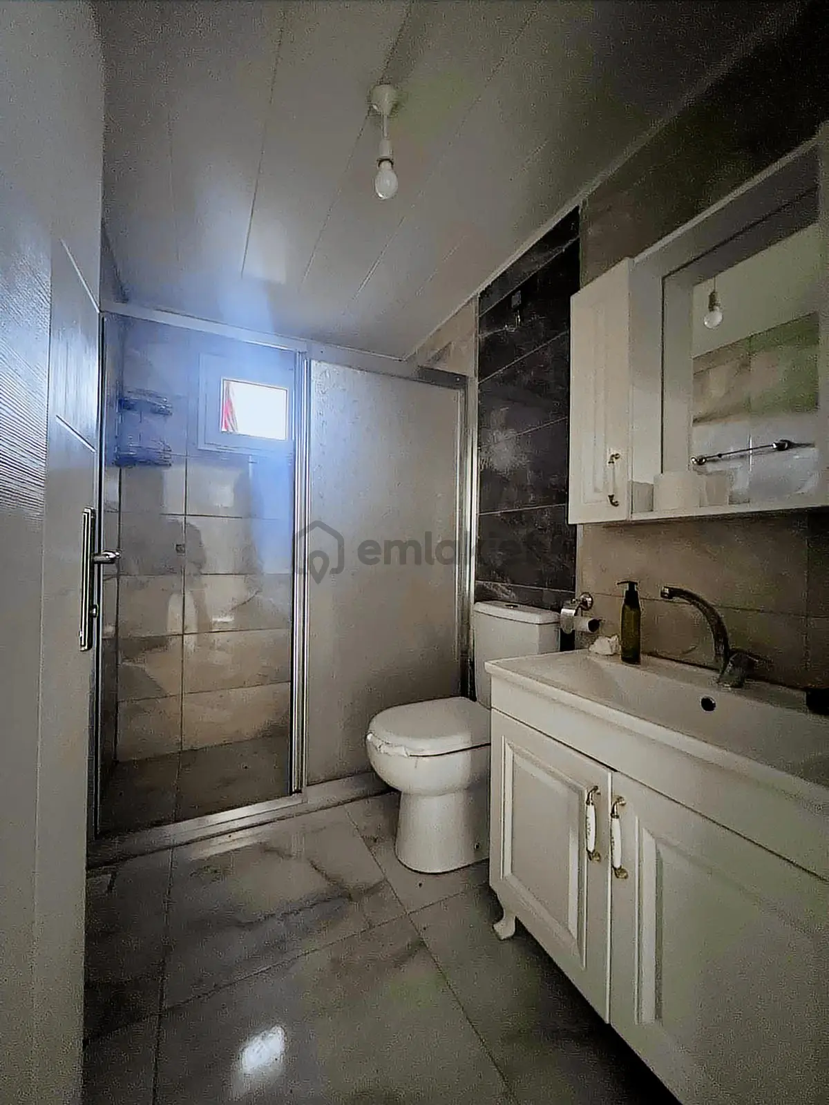 Costal Havalimanı Yakını Eşyalı 2+1 Butik Villa - 23