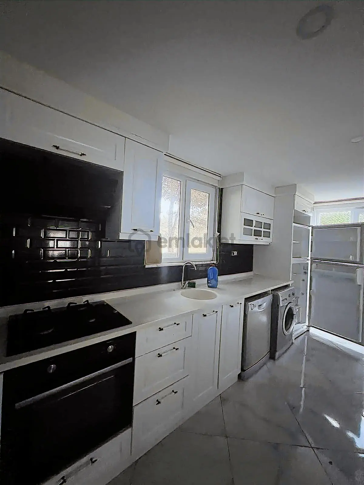 Costal Havalimanı Yakını Eşyalı 2+1 Butik Villa - 5