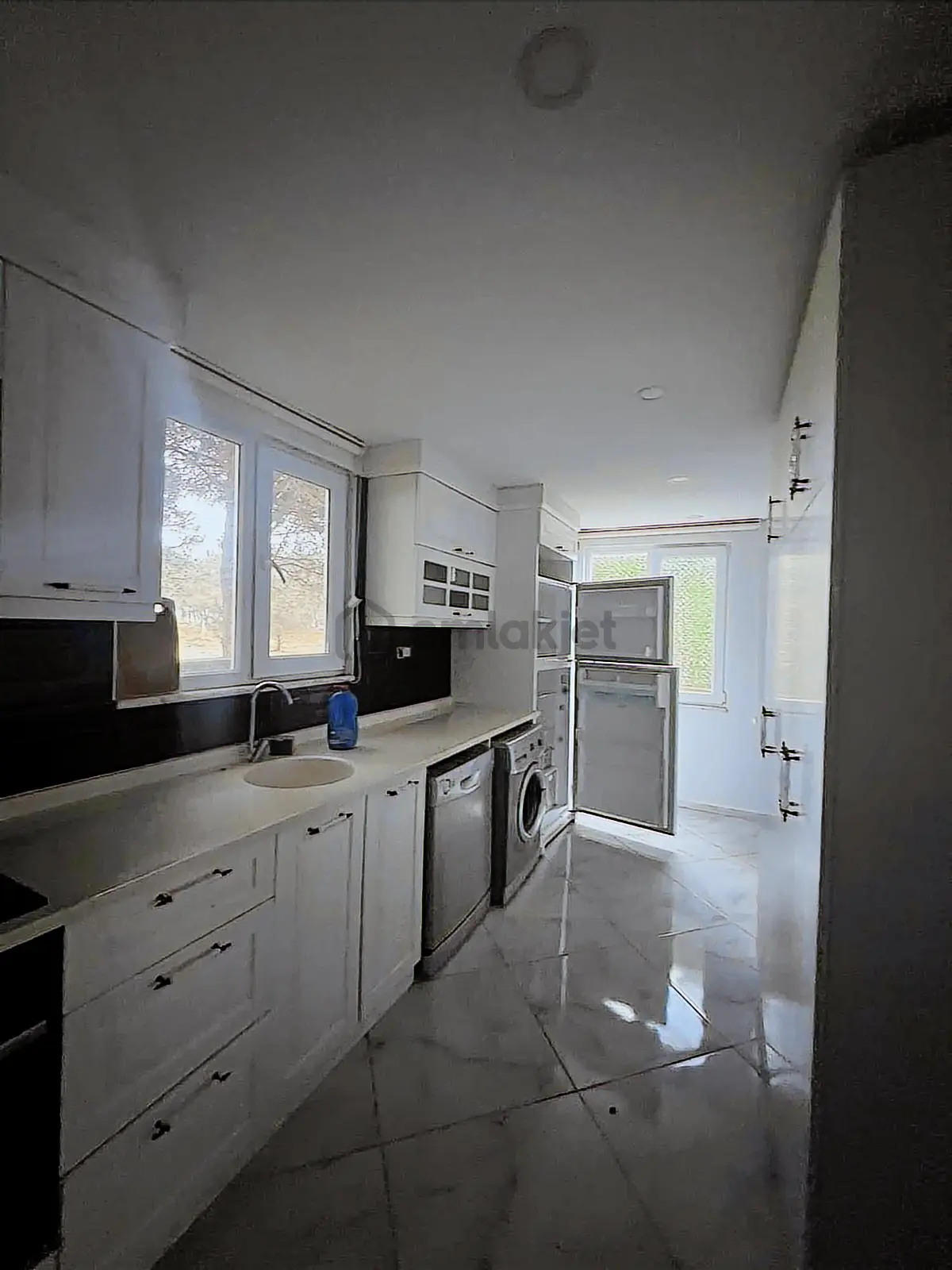 Costal Havalimanı Yakını Eşyalı 2+1 Butik Villa - 10