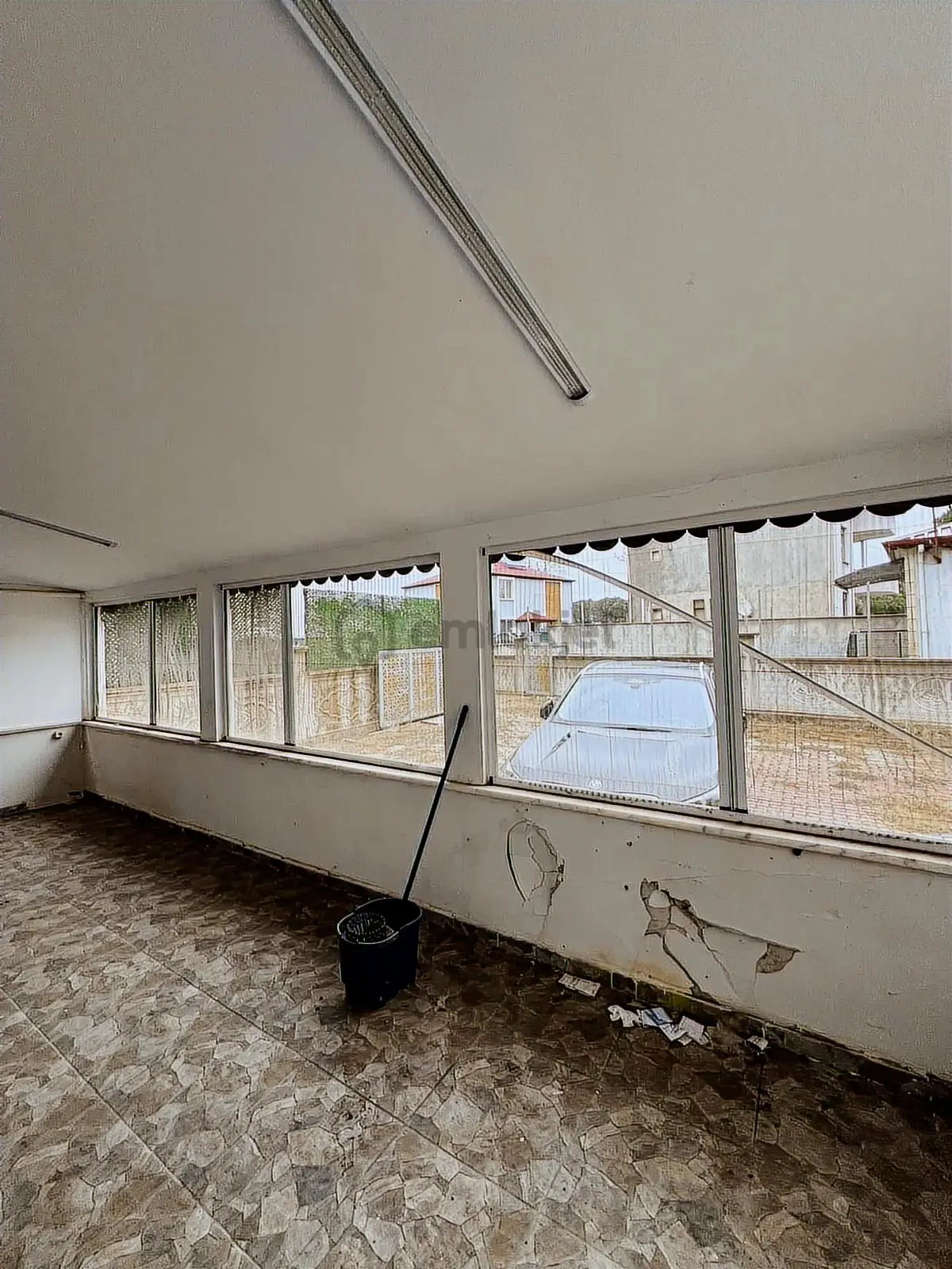 Costal Havalimanı Yakını Eşyalı 2+1 Butik Villa - 20