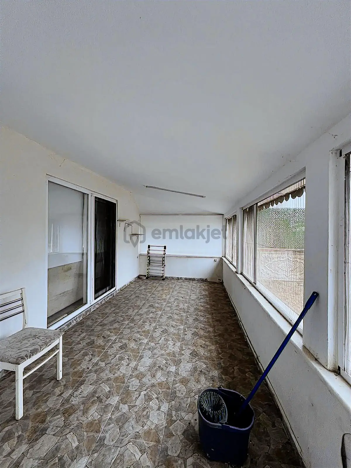 Costal Havalimanı Yakını Eşyalı 2+1 Butik Villa - 22