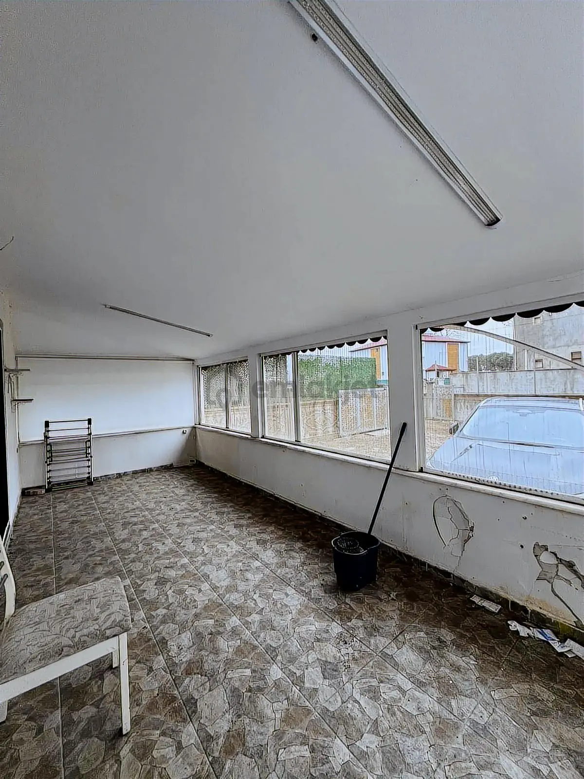 Costal Havalimanı Yakını Eşyalı 2+1 Butik Villa - 21