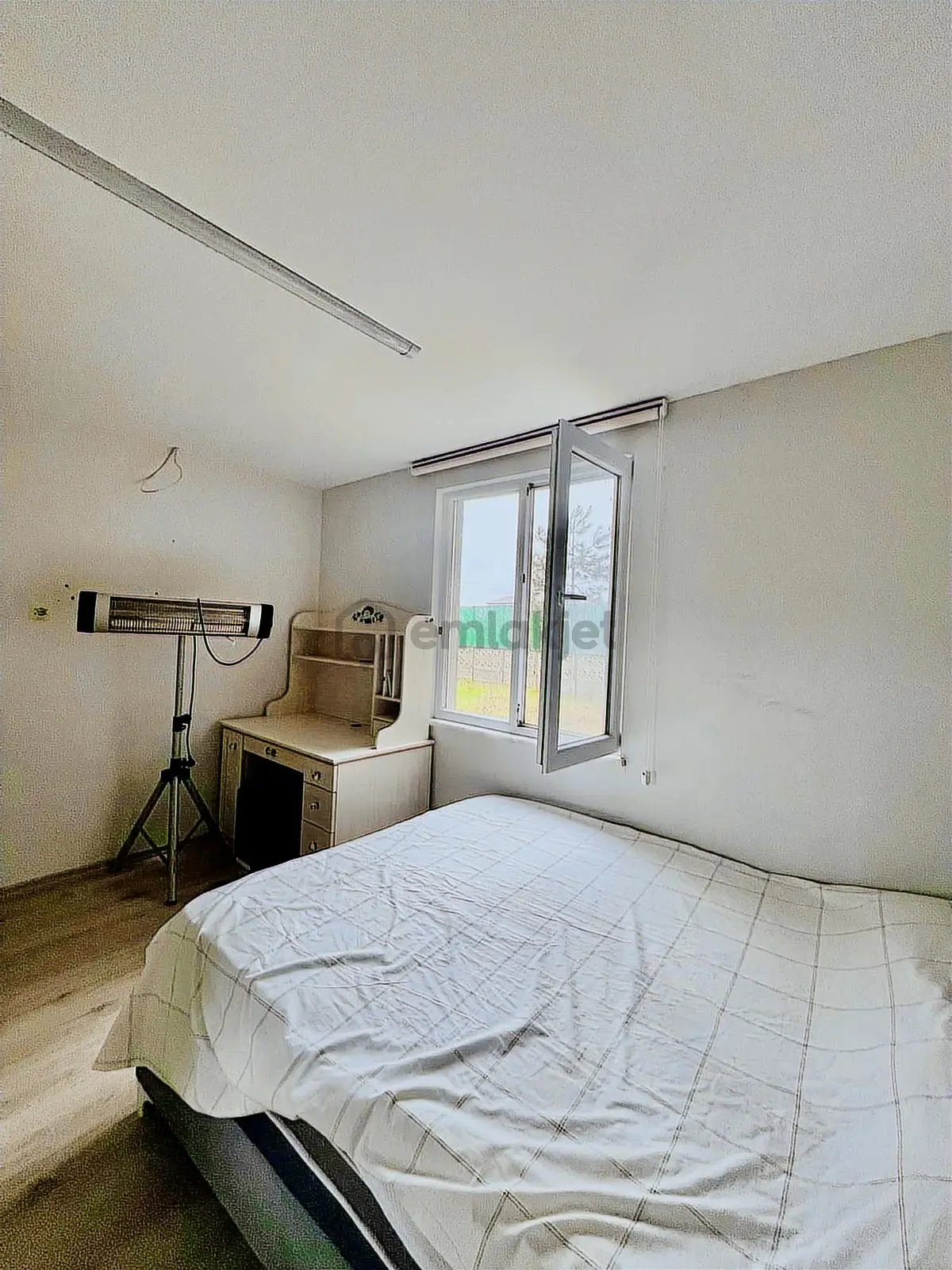 Costal Havalimanı Yakını Eşyalı 2+1 Butik Villa - 24