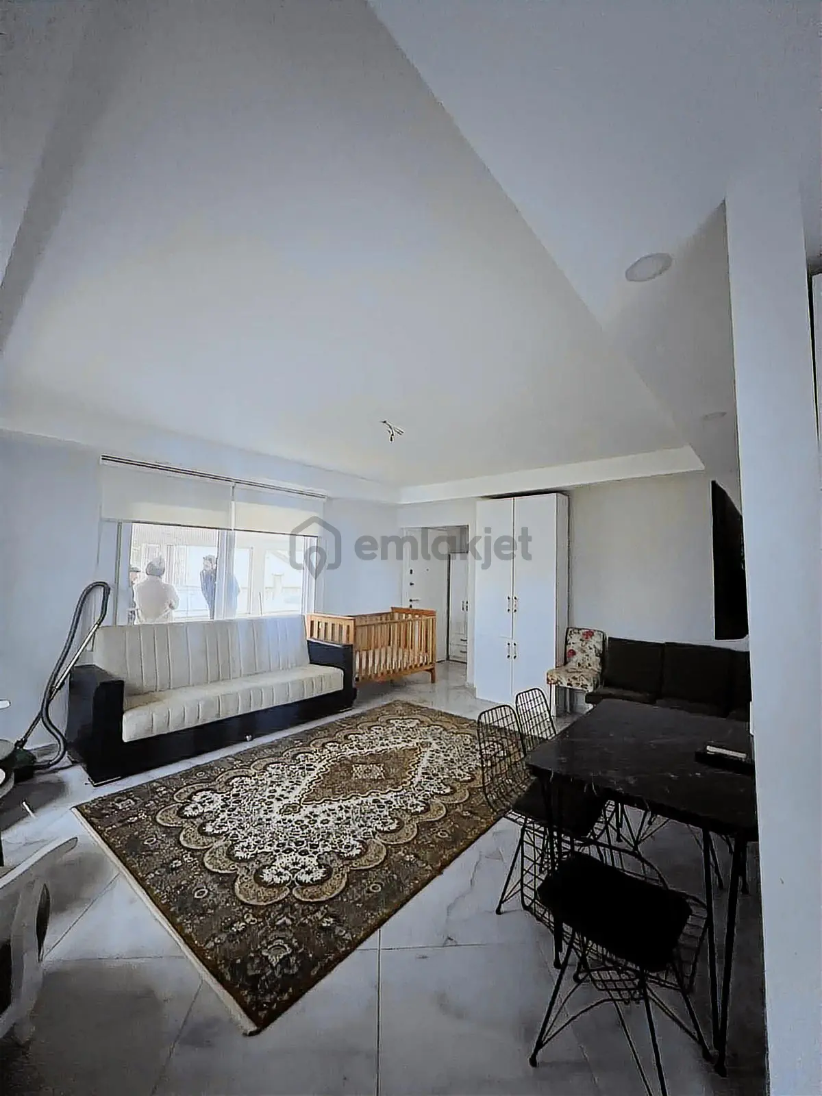 Costal Havalimanı Yakını Eşyalı 2+1 Butik Villa - 11