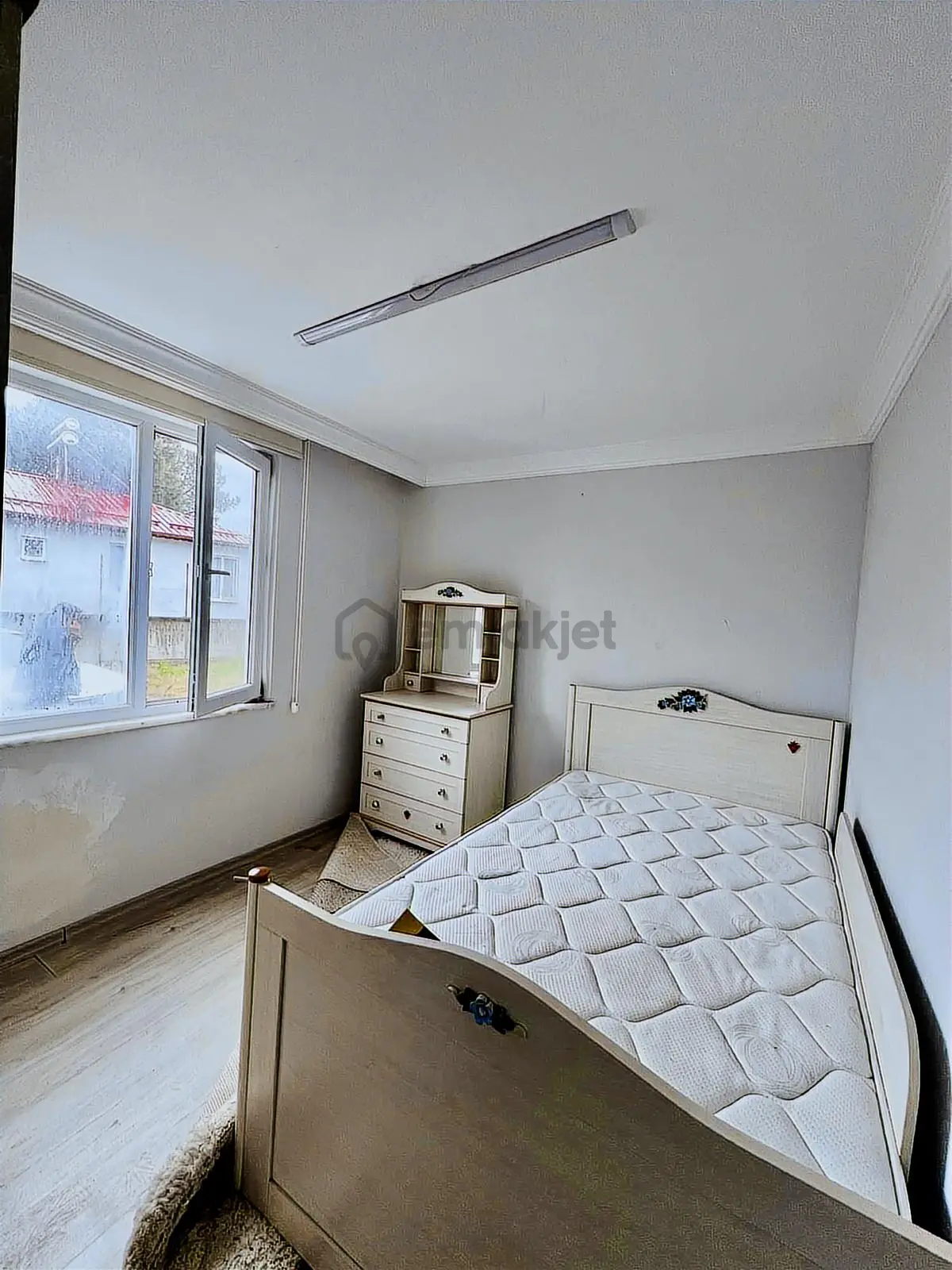 Costal Havalimanı Yakını Eşyalı 2+1 Butik Villa - 18