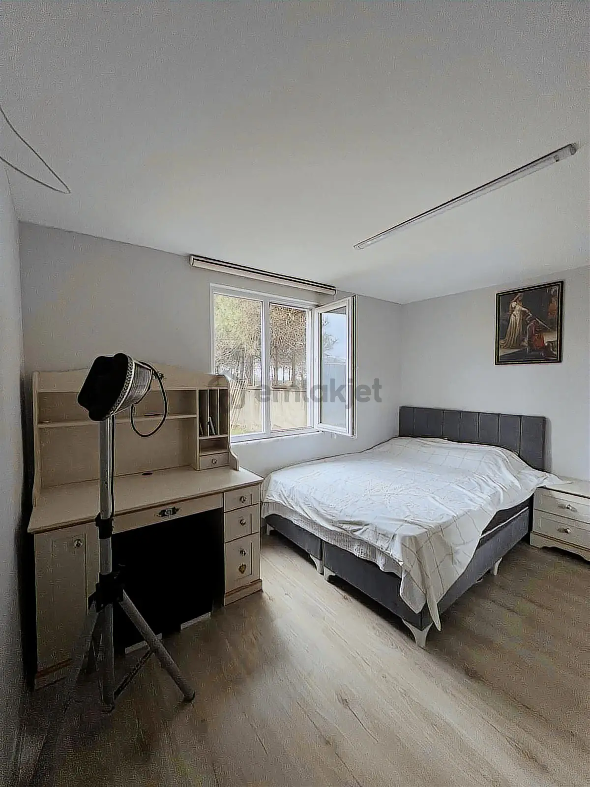 Costal Havalimanı Yakını Eşyalı 2+1 Butik Villa - 16